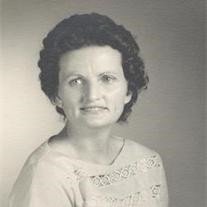 Mabel Bozarth