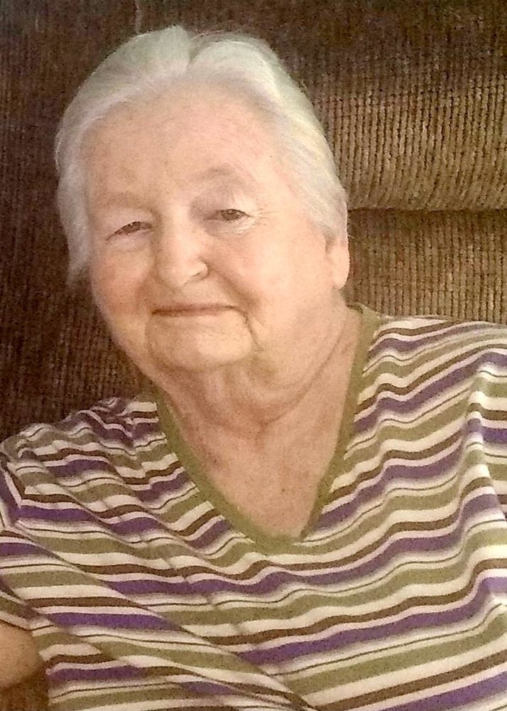 Obituary of Marnie Faye Jordan Swaim