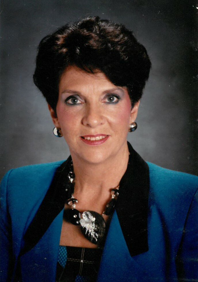 Barbara Burroughs
