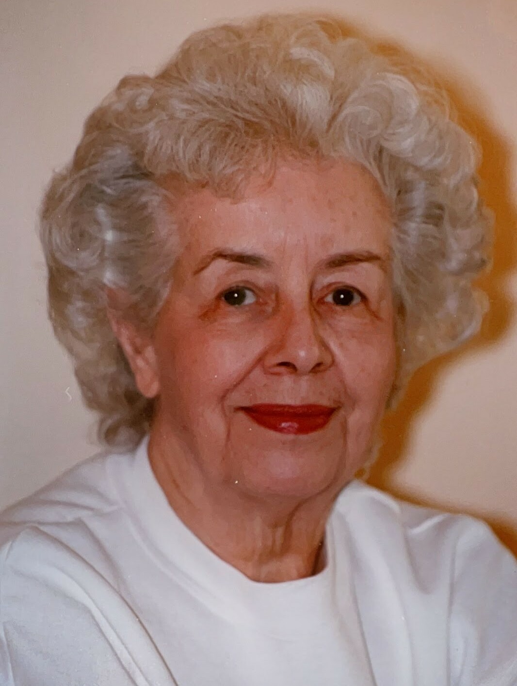 Mary Speidel